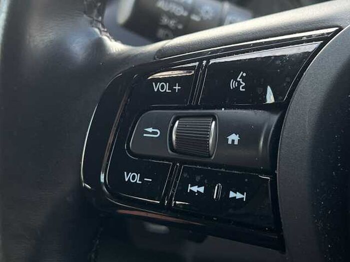 Honda HR-V Hybrid Advance I-Mmd Cvt 