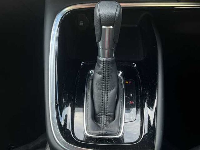 Honda HR-V Hybrid Advance I-Mmd Cvt 