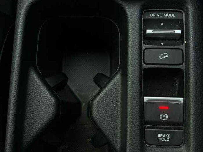 Honda HR-V Hybrid Advance I-Mmd Cvt 