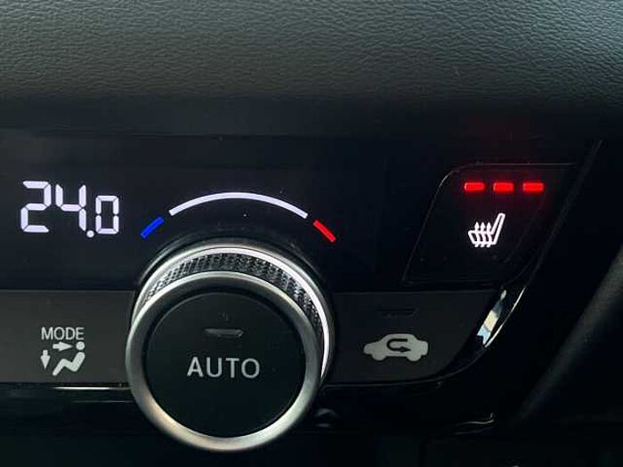 Honda HR-V Hybrid Advance I-Mmd Cvt 