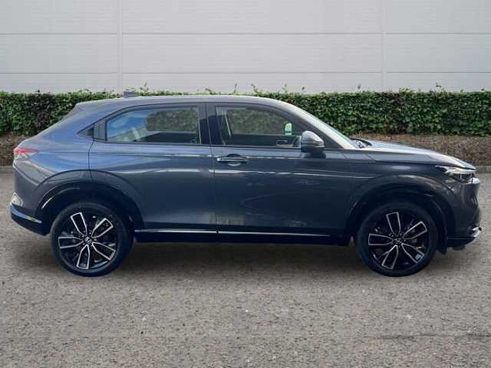 Honda HR-V Hybrid Advance I-Mmd Cvt 