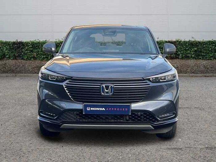 Honda HR-V Hybrid Advance I-Mmd Cvt 