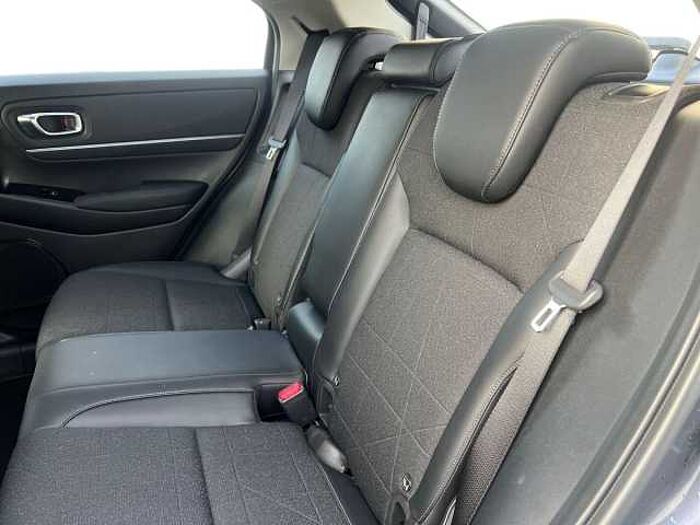 Honda HR-V Hybrid Advance I-Mmd Cvt 