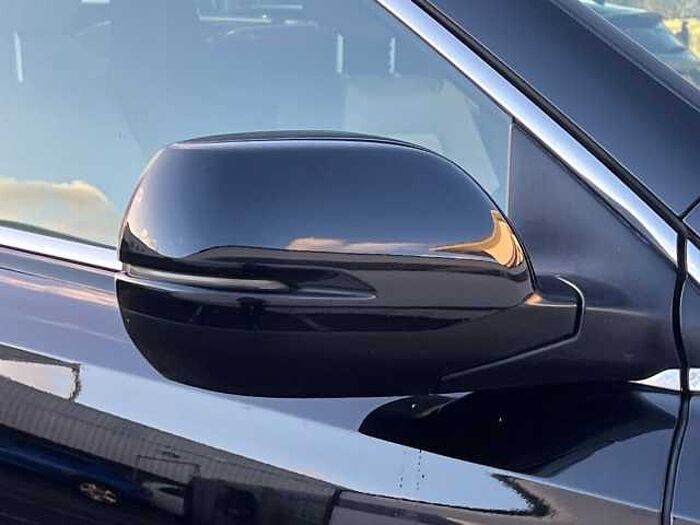 Honda CR-V Hybrid 2.0 h i-MMD SR SUV 5dr Petrol Hybrid eCVT 4WD Euro 6 (s/s) (184 ps) 