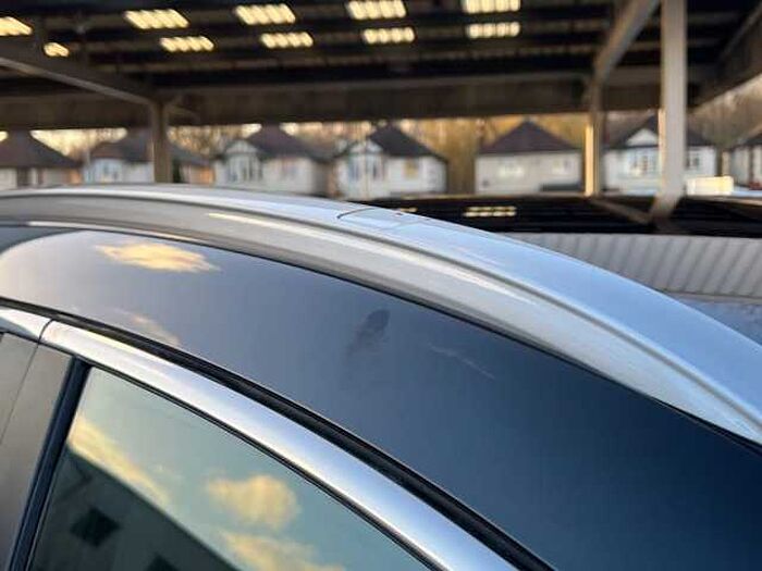 Honda CR-V Hybrid 2.0 h i-MMD SR SUV 5dr Petrol Hybrid eCVT 4WD Euro 6 (s/s) (184 ps) 