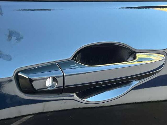 Honda CR-V Hybrid 2.0 h i-MMD SR SUV 5dr Petrol Hybrid eCVT 4WD Euro 6 (s/s) (184 ps) 