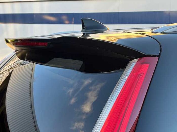 Honda CR-V Hybrid 2.0 h i-MMD SR SUV 5dr Petrol Hybrid eCVT 4WD Euro 6 (s/s) (184 ps) 