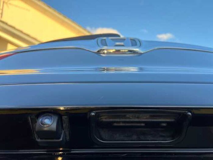 Honda CR-V Hybrid 2.0 h i-MMD SR SUV 5dr Petrol Hybrid eCVT 4WD Euro 6 (s/s) (184 ps) 