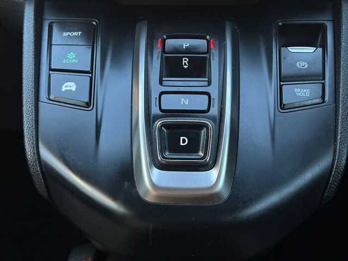 Honda CR-V Hybrid 2.0 h i-MMD SR SUV 5dr Petrol Hybrid eCVT 4WD Euro 6 (s/s) (184 ps) 