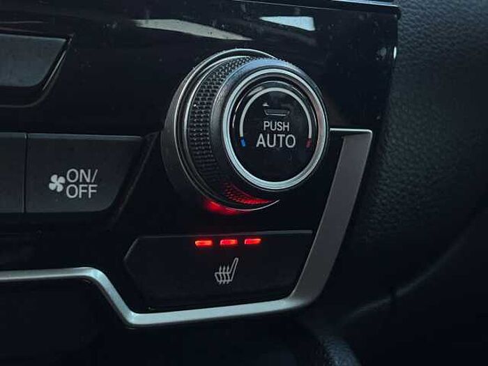 Honda CR-V Hybrid 2.0 h i-MMD SR SUV 5dr Petrol Hybrid eCVT 4WD Euro 6 (s/s) (184 ps) 