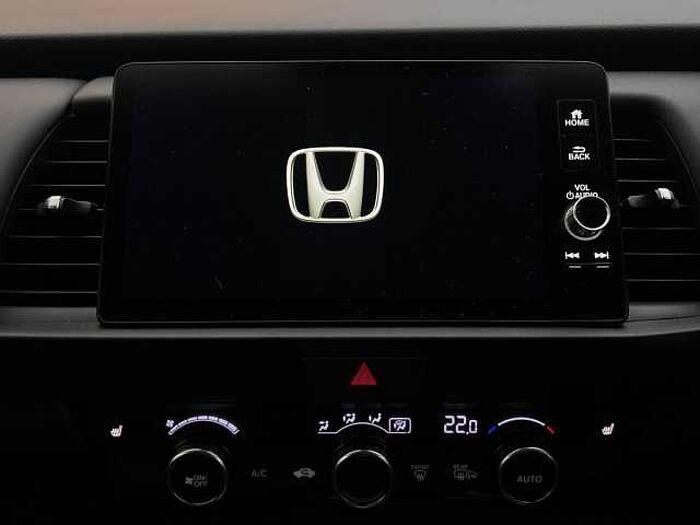 Honda Jazz Hybrid Advance I-Mmd Cvt 