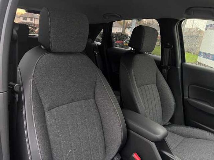 Honda Jazz Hybrid Advance I-Mmd Cvt 