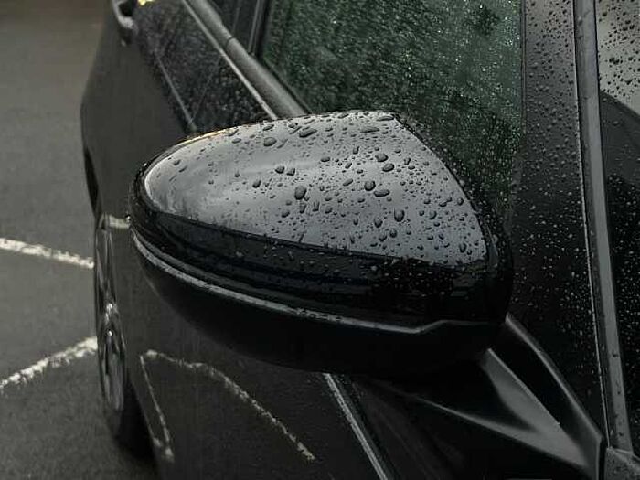 Honda Jazz Hybrid Advance I-Mmd Cvt 