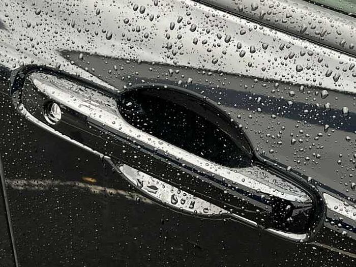 Honda Jazz Hybrid Advance I-Mmd Cvt 