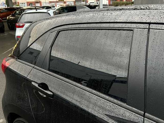 Honda Jazz Hybrid Advance I-Mmd Cvt 