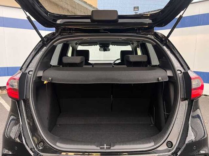 Honda Jazz Hybrid Advance I-Mmd Cvt 