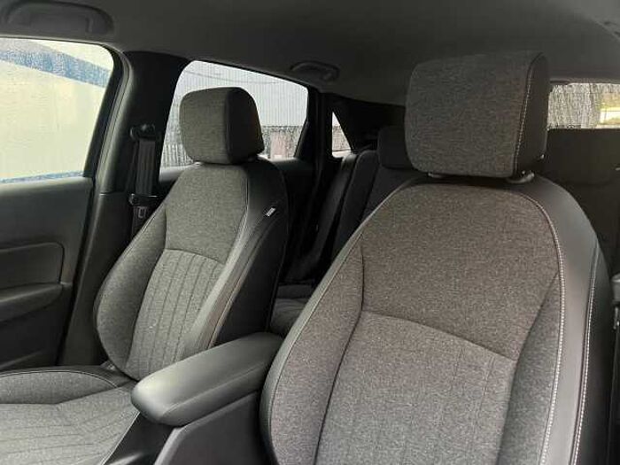 Honda Jazz Hybrid Advance I-Mmd Cvt 