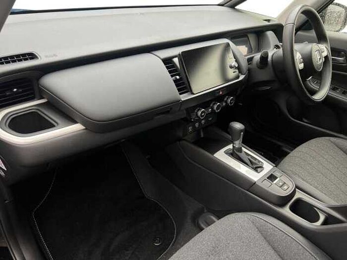 Honda Jazz Hybrid Advance I-Mmd Cvt 