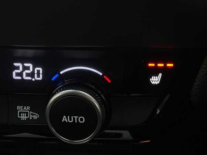 Honda Jazz Hybrid Advance I-Mmd Cvt 