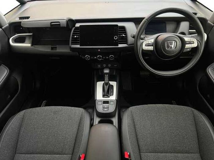 Honda Jazz Hybrid Advance I-Mmd Cvt 