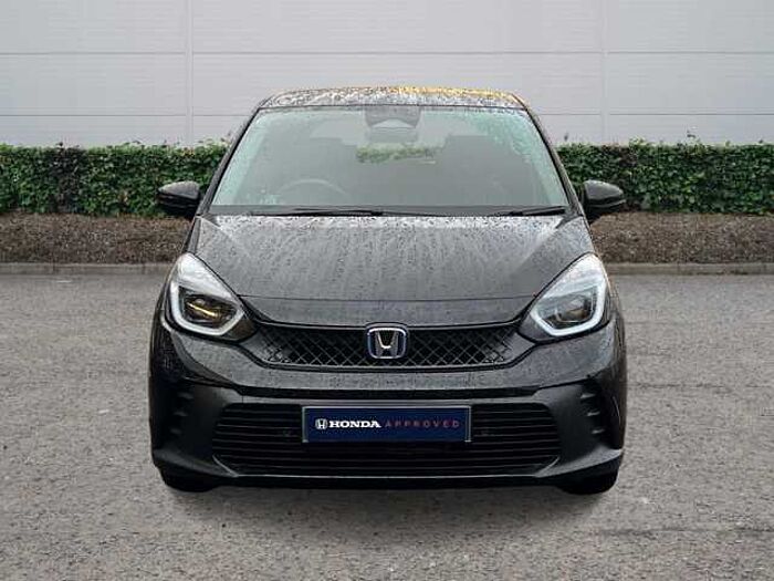 Honda Jazz Hybrid Advance I-Mmd Cvt 