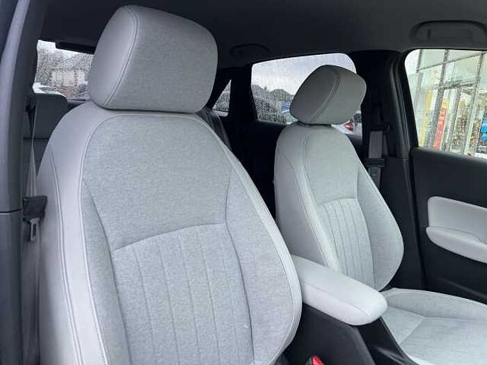 Honda Jazz Hybrid Ex I-Mmd Cvt 