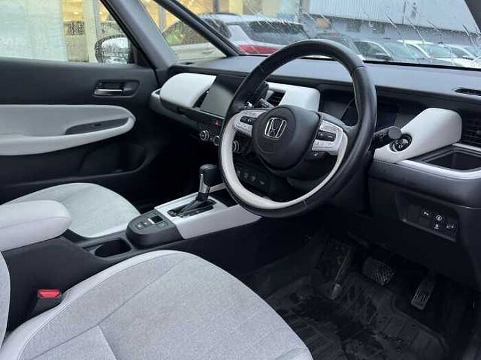 Honda Jazz Hybrid Ex I-Mmd Cvt 