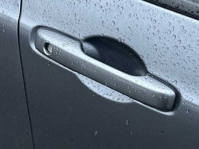 Honda Jazz Hybrid Ex I-Mmd Cvt 