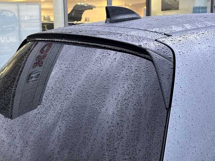 Honda Jazz Hybrid Ex I-Mmd Cvt 