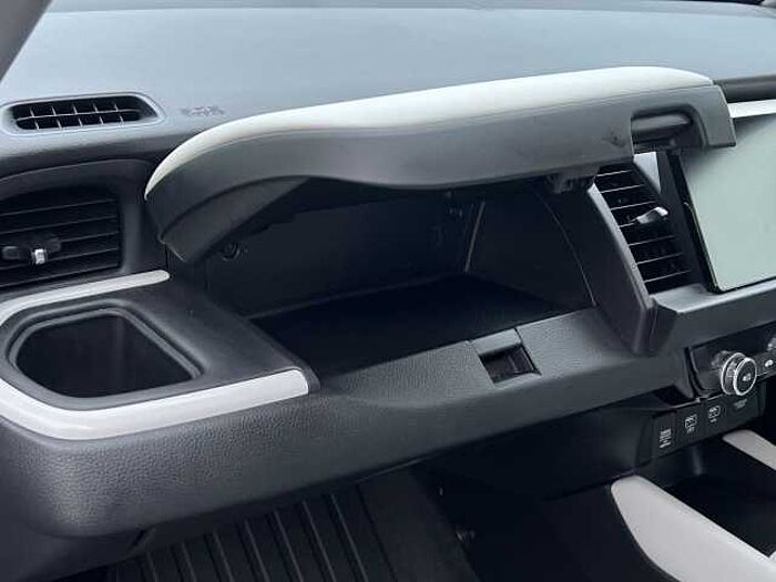 Honda Jazz Hybrid Ex I-Mmd Cvt 