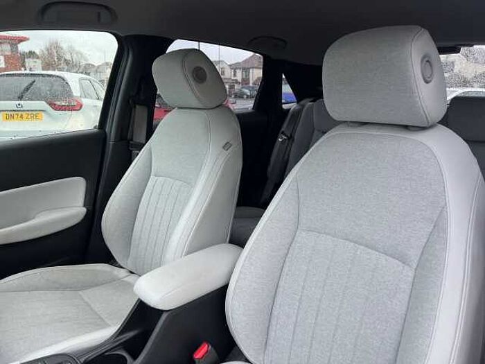 Honda Jazz Hybrid Ex I-Mmd Cvt 