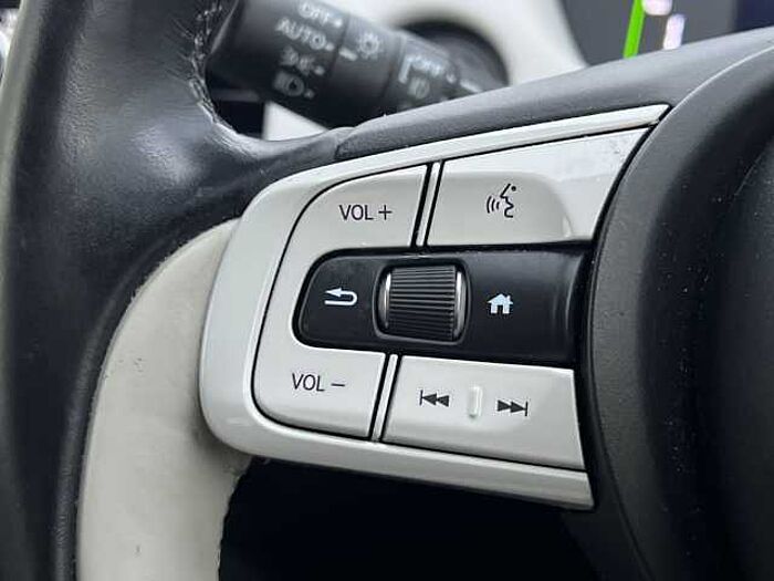 Honda Jazz Hybrid Ex I-Mmd Cvt 