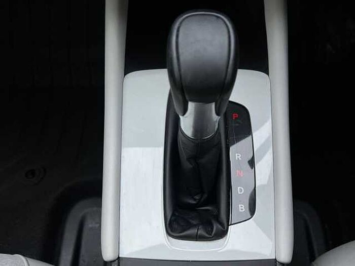 Honda Jazz Hybrid Ex I-Mmd Cvt 