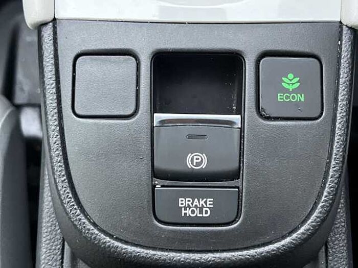 Honda Jazz Hybrid Ex I-Mmd Cvt 