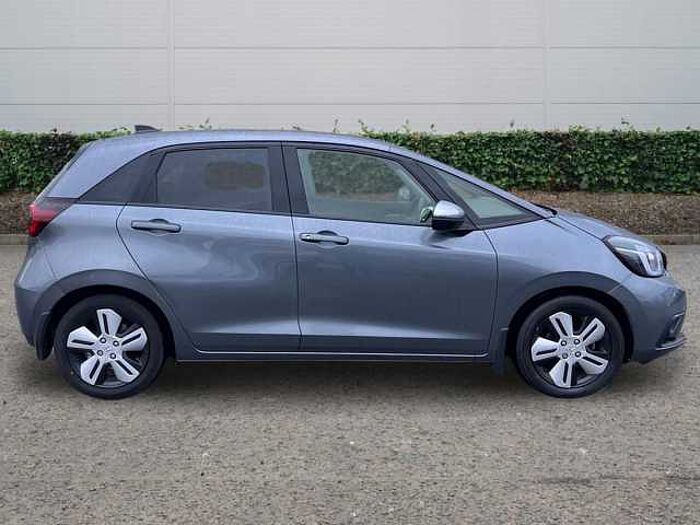 Honda Jazz Hybrid Ex I-Mmd Cvt 