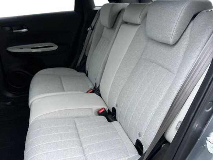 Honda Jazz Hybrid Ex I-Mmd Cvt 