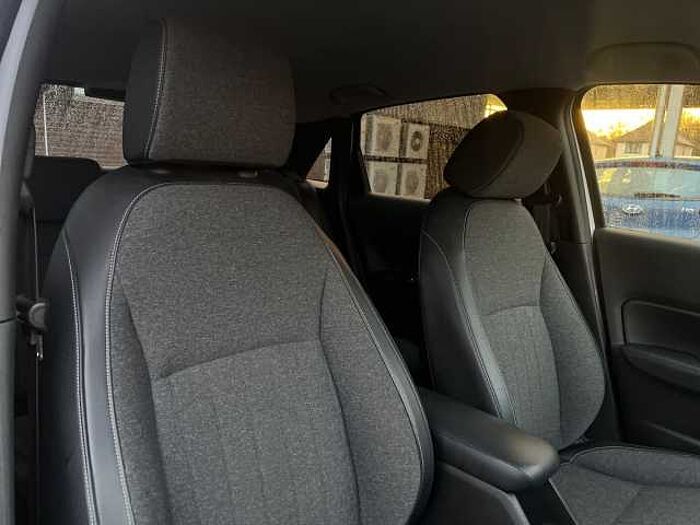 Honda Jazz Hybrid Ex I-Mmd Cvt 