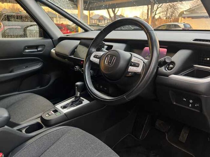 Honda Jazz Hybrid Ex I-Mmd Cvt 