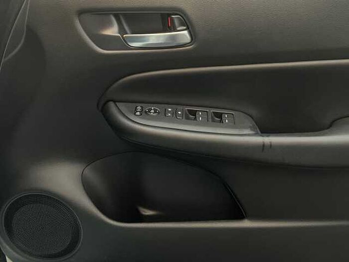 Honda Jazz Hybrid Ex I-Mmd Cvt 