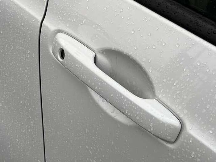 Honda Jazz Hybrid Ex I-Mmd Cvt 