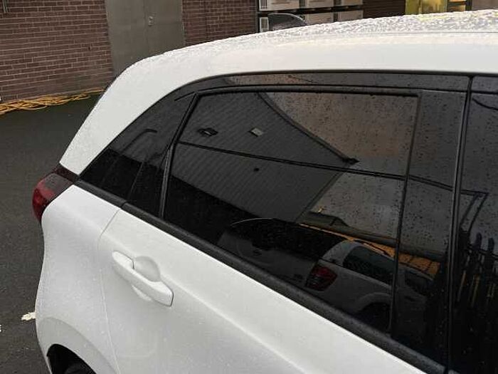 Honda Jazz Hybrid Ex I-Mmd Cvt 