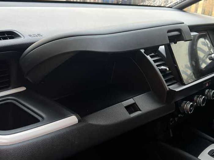 Honda Jazz Hybrid Ex I-Mmd Cvt 