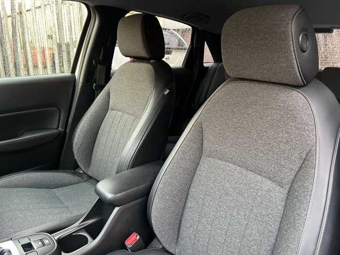 Honda Jazz Hybrid Ex I-Mmd Cvt 