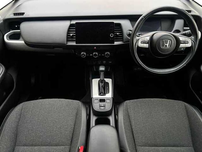 Honda Jazz Hybrid Ex I-Mmd Cvt 