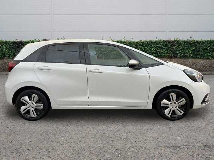 Honda Jazz Hybrid Ex I-Mmd Cvt 