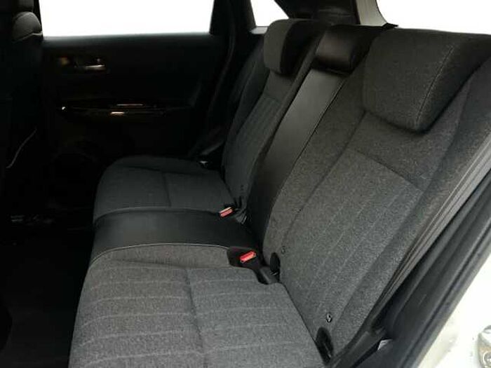 Honda Jazz Hybrid Ex I-Mmd Cvt 