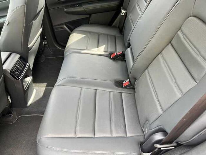 Honda CR-V e:PHEV 5dr 2.0 I-mmd Advance Tech eCVT PHEV 