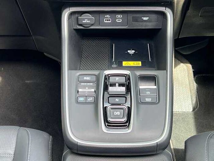 Honda CR-V e:PHEV 5dr 2.0 I-mmd Advance Tech eCVT PHEV 