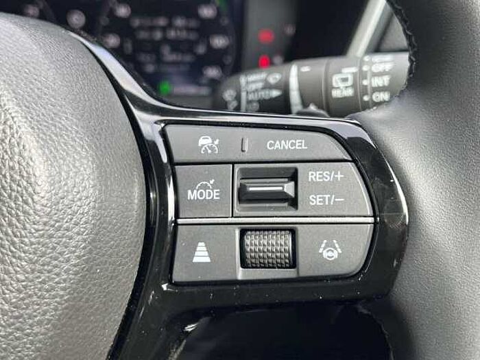 Honda CR-V e:PHEV 5dr 2.0 I-mmd Advance Tech eCVT PHEV 