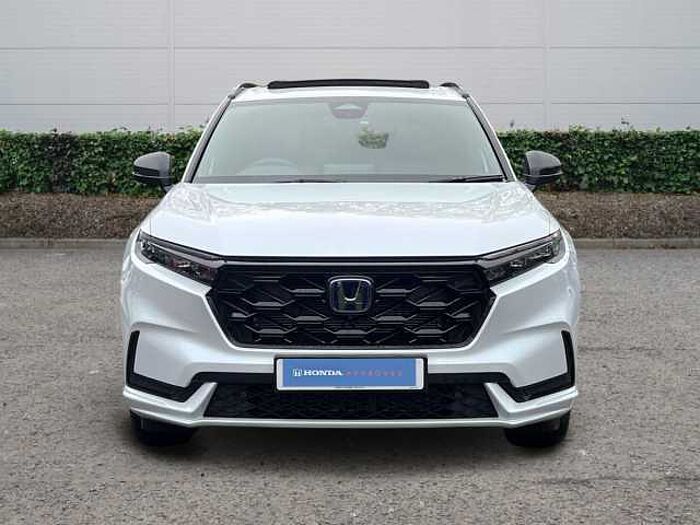 Honda CR-V e:PHEV 5dr 2.0 I-mmd Advance Tech eCVT PHEV 